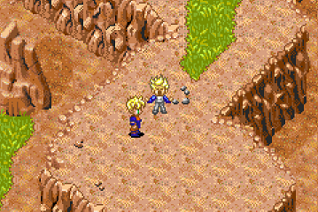 Dragon Ball - Legacy of Goku 2